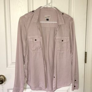 Light pink jacket